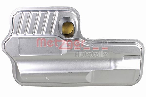 METZGER 8020086 GREENPARTS Hydraulikfiltersatz, Automatikgetriebe